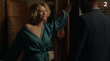 Exclu. Candice Renoir (France 2) : découvrez une Candice très sexy dans les premières images de la saison 8