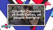Ginnifer Goodwin et Josh Dallas, un couple féérique