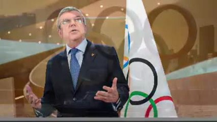 Coronavirus - Les nouvelles dates des JO dévoilées