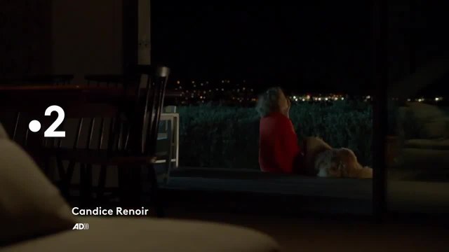 Candice Renoir - 17 avril