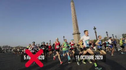 Coronavirus - Les nouvelles dates des événements sportifs