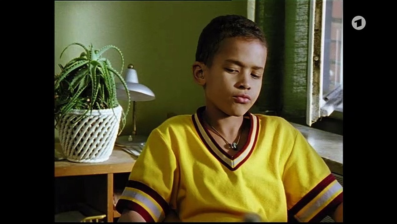 Die Pfefferkörner - 2. Wer ist Jeremy?