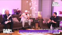 TPMP : Matthieu Delormeau tacle Michel Cymes