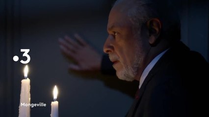 Mongeville - 18 avril