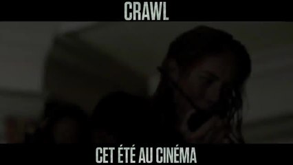 Crawl - 28 mars