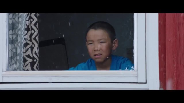 Une année polaire - 7 avril