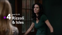 Rizzoli & Isles   Autopsie d’un meurtre - 26 mars