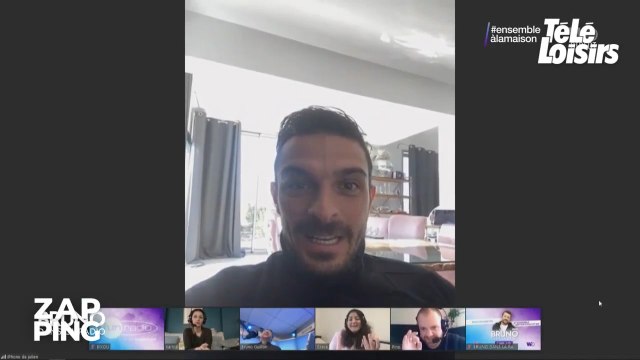 Julien Tanti balance sur la relation entre Maeva Ghennam et Greg (Les Marseillais)