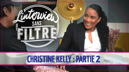 Christine Kelly: découvrez son salaire de chroniqueuse lorsqu'elle était dans TPMP