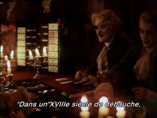 Barry Lyndon de Stanley Kubrick - Bande Annonce Officielle