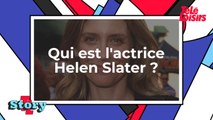 Helen Slater - Qui et l'actrice