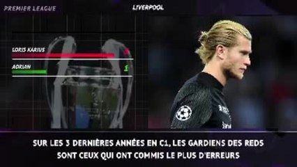 Premier League - 5 choses à savoir sur la saison de Liverpool