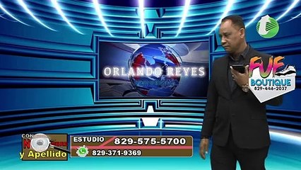 HABLANDO CON EL PUEBLO