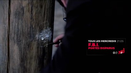 FBI   portés disparus - 8 avril