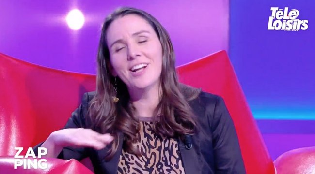 Sandrine (Tout le monde veut prendre sa place) devient la cinquième plus grande championne du jeu