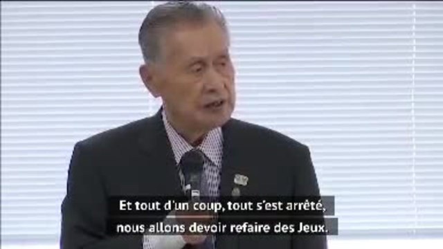 Tokyo 2020 - Le report des JO représente un défi de taille pour les organisateurs