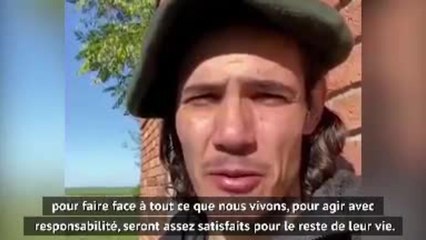 Coronavirus - De retour au pays, Cavani prévient ses compatriotes des risques du virus