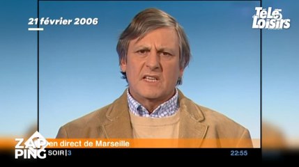 Didier Raoult : en 14 ans, le médecin a énormément changé physiquement !