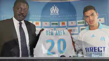 Coronavirus - Pape Diouf hospitalisé !