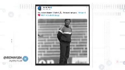 Disparition - Le monde du sport rend hommage à Michel Hidalgo