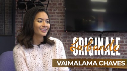 Vaimalama Chaves : les chansons qui ont marqué sa vie
