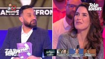 Sophie Coste, chroniqueuse dans TPMP, révèle avoir eu une aventure avec un célèbre animateur