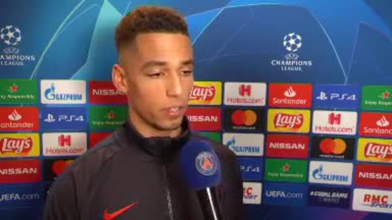 8es - Kehrer : "On a des supporters uniques"