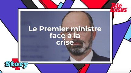 "Le Premier ministre face à la crise" : Edouard Philippe invité d'une émission spéciale sur TF1 et LCI