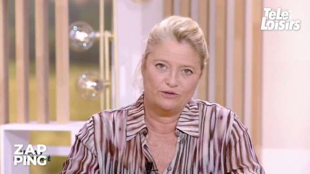 Le Magazine de la santé : Marina Carrère d'Encausse annonce des changements dans l'émission en raison du confinement