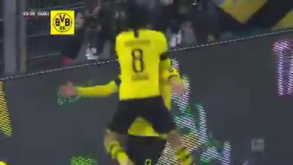 Dortmund - Erling Haaland, le phénomène norvégien de ce début d'année