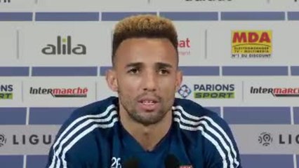 Coronavirus - Marçal : "Jouer à huis clos à Turin, un avantage"