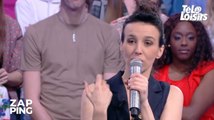 N'oubliez pas les paroles : les projets d'Estelle avec sa grosse cagnotte !