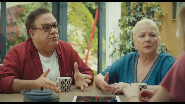 Beaux-parents - 1er avril