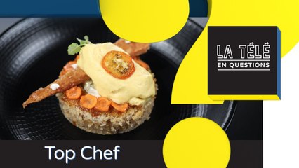 TLQ Top chef : comment l'émission de M6 évite-t-elle le gâchis alimentaire ?