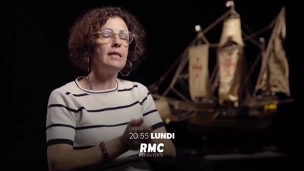 Navires de guerre : 400 ans d’innovation - 16 mars