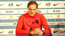 Ligue 1 - Tuchel : 