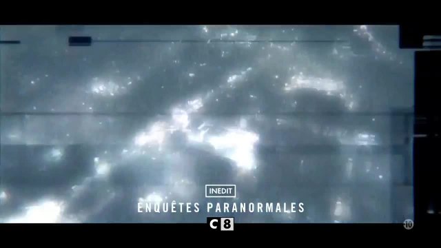 Enquêtes paranormales - 17 mars