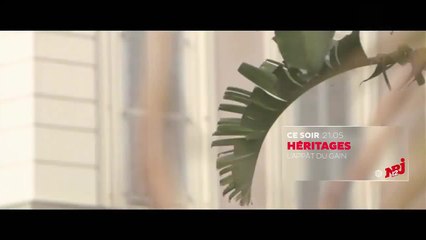 Héritages - 19 mars