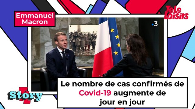 Coronavirus : l'Élysée renforce la protection d'Emmanuel Macron