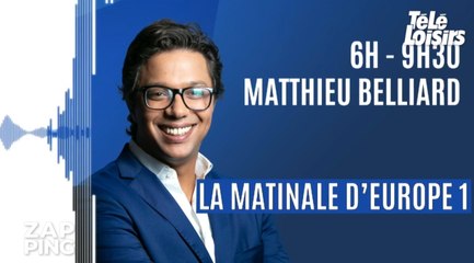 "Des salopards !" : Xavier Bertrand se lâche contre les voleurs de masques de protection