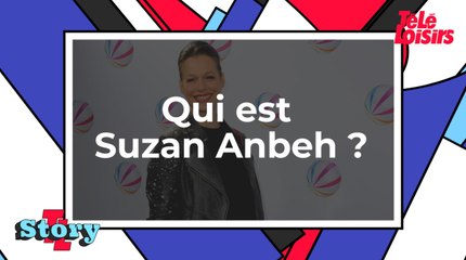 Un passé si présent : tout savoir sur Suzan Anbeh