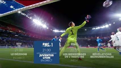 Les mensonges de l’histoire - 17 mars