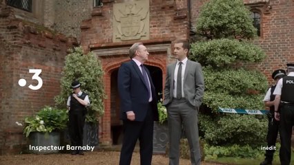Inspecteur Barnaby - 29 mars