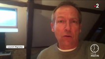 Télématin : la matinale fusionne avec France Info jusqu’à nouvel ordre, Laurent Bignolas s'exprime