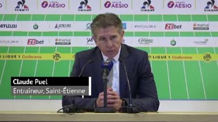 Saint-Étienne - Puel fait-il vraiment le Printant ?