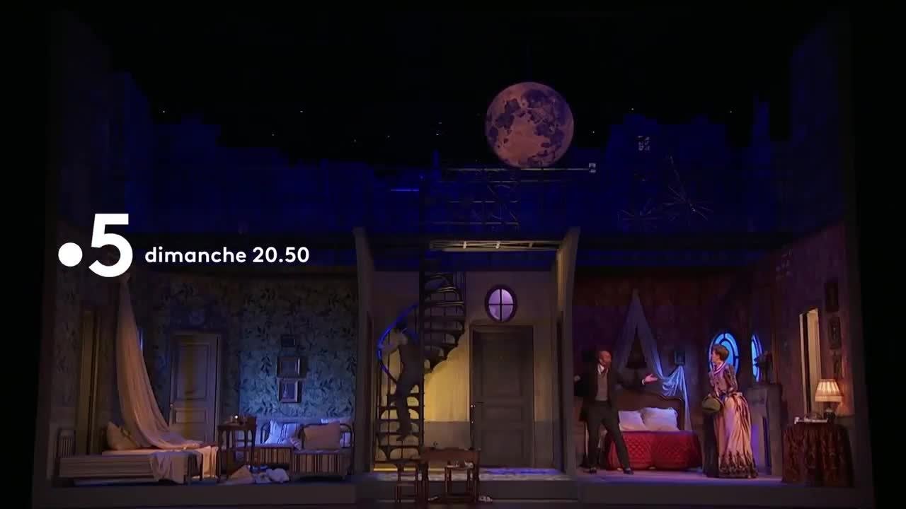 L’hôtel du libre-échange - 29 mars