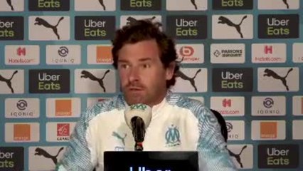 8es - Villas-Boas après le rassemblement des ultras pendant PSG-Dortmund : ''Ridicule et scandaleux''