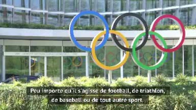 Coronavirus - Malago (CIO) : Le football doit subir les mêmes mesures que les autres sports
