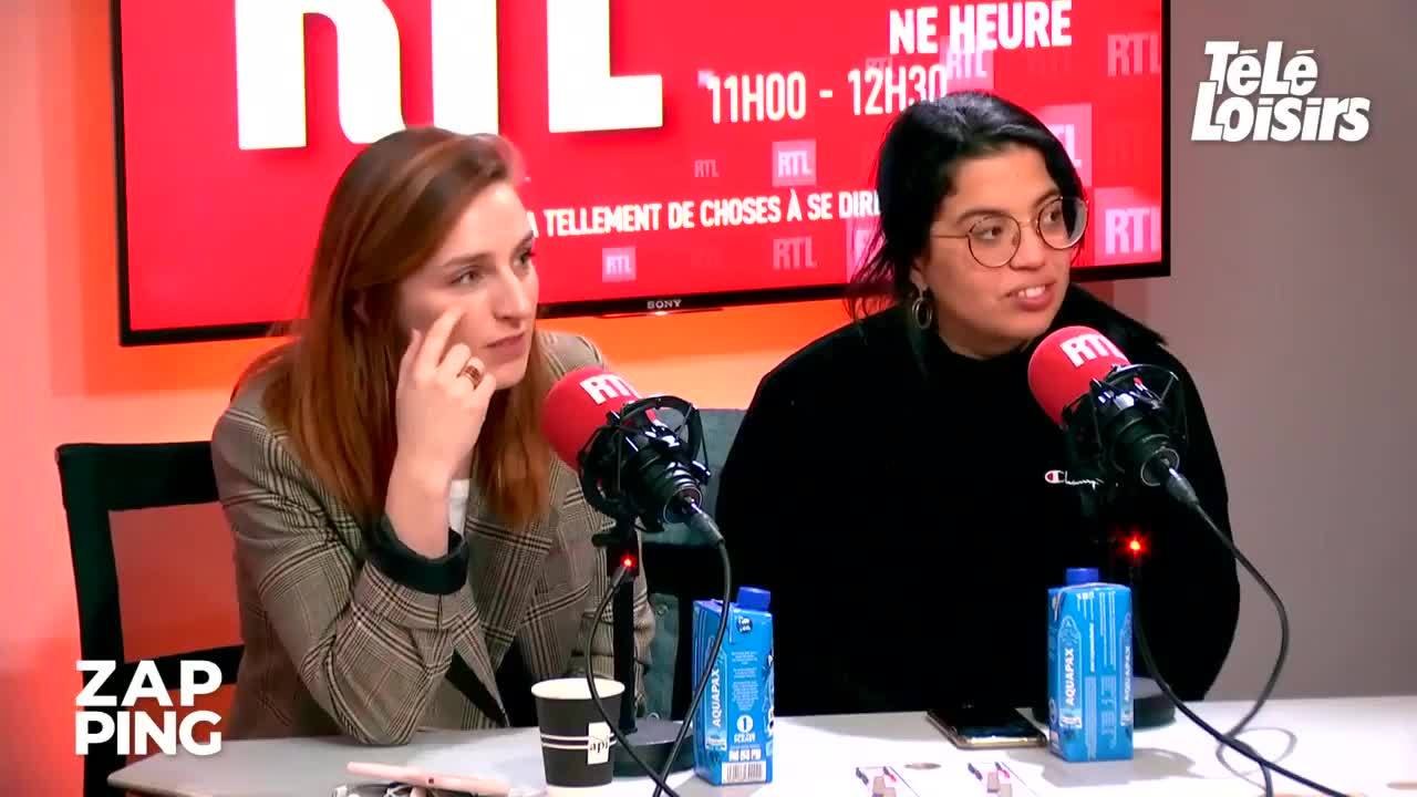 La programmation de Télématin bouleversée à cause d'une crainte liée au coronavirus