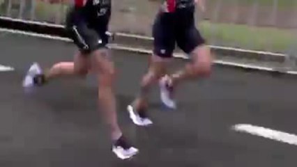 Triathlon (F) -  La Britannique Holland décroche l'or en Australie